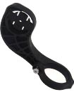 BLACK OUT FRONT MOUNT FOR GARMIN EDGE CYCLE GPS 20